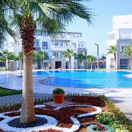 Appartement De Luxe ,Piscine,Parking,Terrasse Agadir Exterior foto